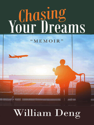 cover image of Chasing Your Dreams